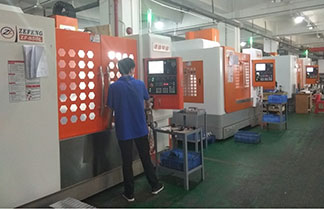 樱桃app樱桃app污下载缸生产设备(CNC加工中心)